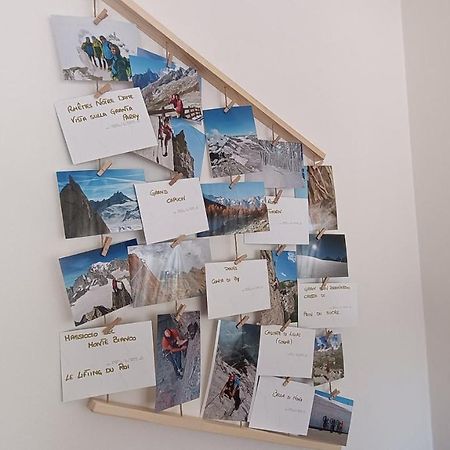 B&V Mountain Dream Home Aosta Eksteriør billede